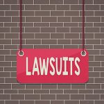 lawsuits in Oklahoma